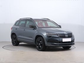 Škoda Karoq - 2021