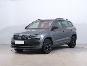 Škoda Karoq - 2021