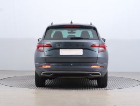 Škoda Karoq - 2021