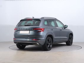 Škoda Karoq - 2021
