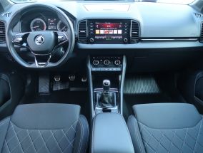 Škoda Karoq - 2021