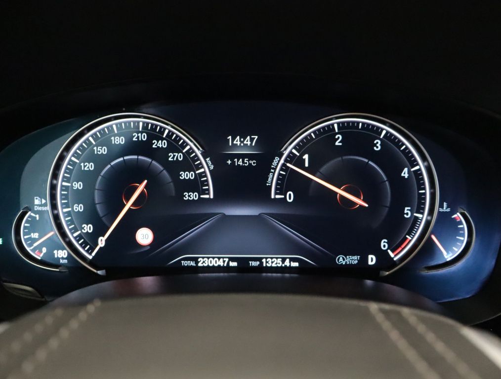 BMW 5