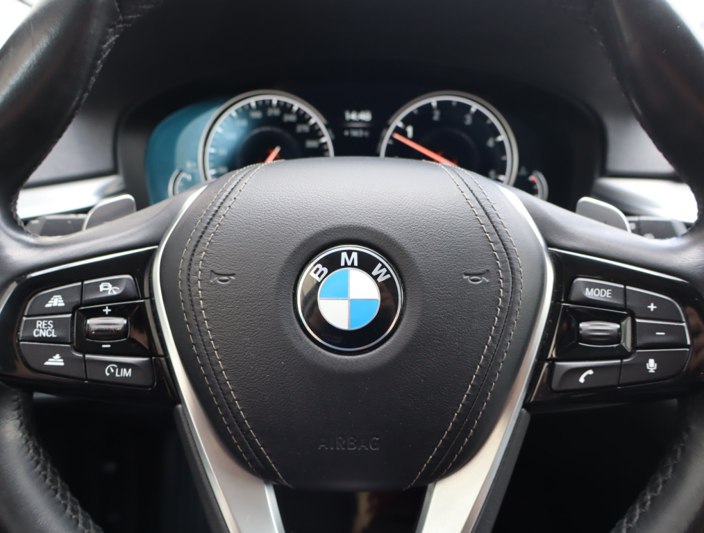 BMW 5