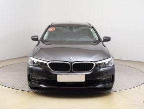 BMW 5 - 2017