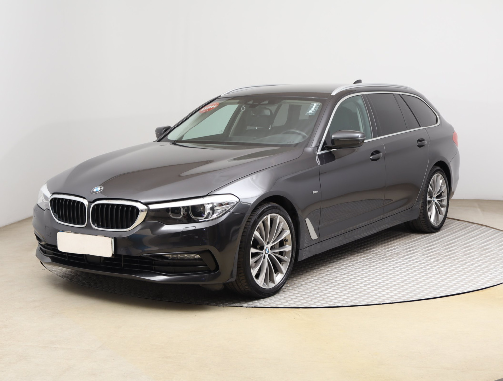 BMW 5