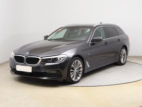 BMW 5 - 2017