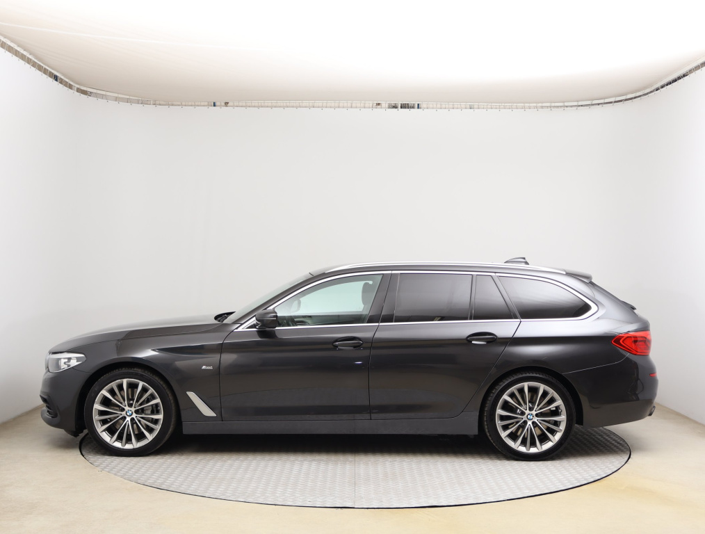 BMW 5