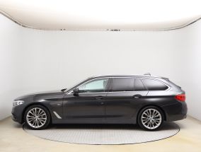 BMW 5 - 2017