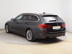 BMW 5 - 2017