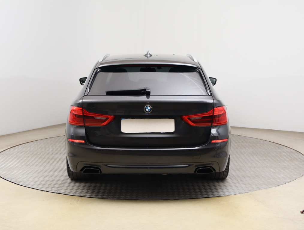 BMW 5