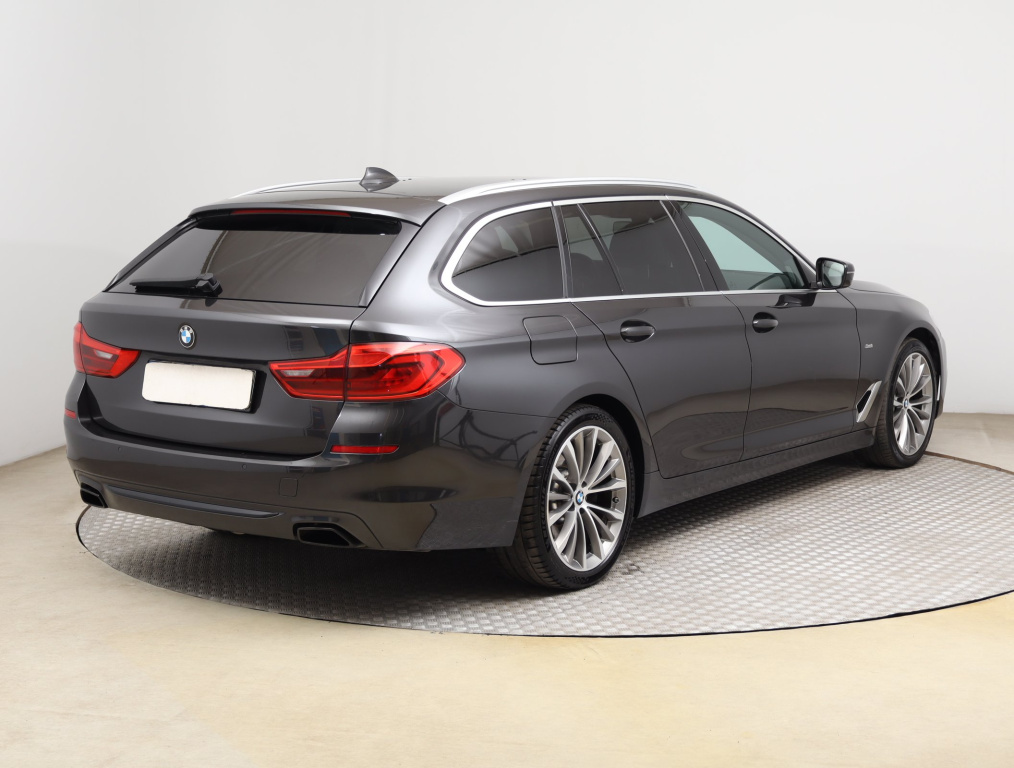 BMW 5