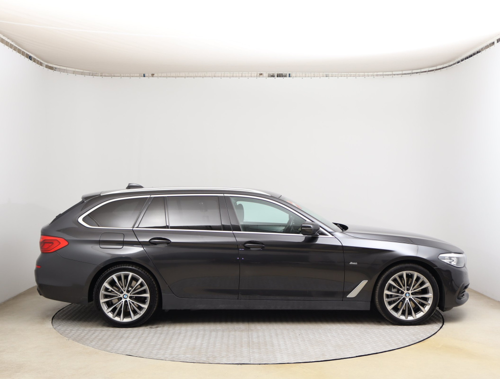 BMW 5