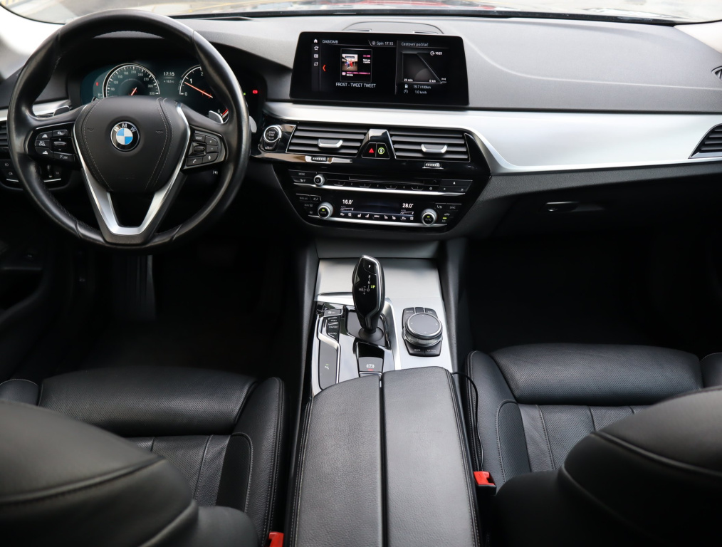 BMW 5