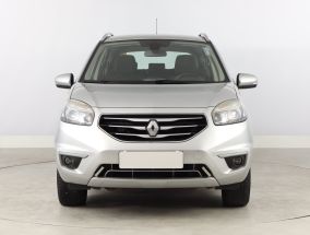 Renault Koleos - 2012