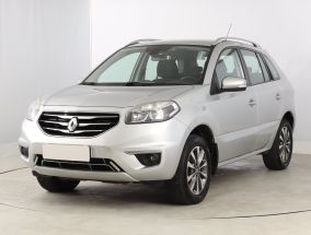 Renault Koleos - 2012