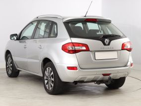 Renault Koleos - 2012