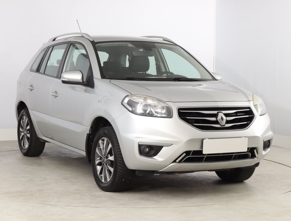 Renault Koleos - 2012