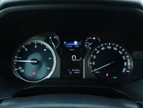 Toyota Land Cruiser - 2021