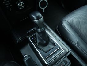 Toyota Land Cruiser - 2021