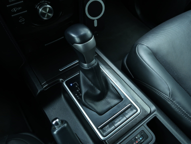 Toyota Land Cruiser - 2021