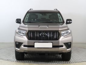 Toyota Land Cruiser - 2021