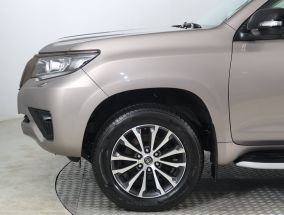 Toyota Land Cruiser - 2021