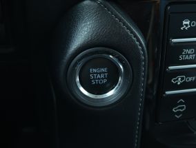 Toyota Land Cruiser - 2021
