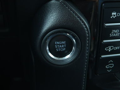 Toyota Land Cruiser - 2021