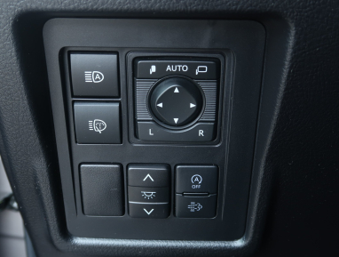 Toyota Land Cruiser - 2021