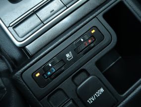 Toyota Land Cruiser - 2021