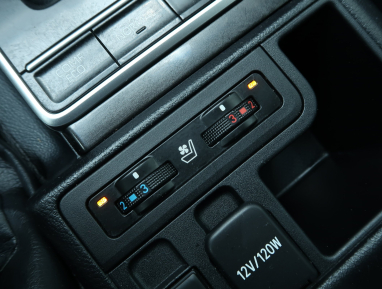 Toyota Land Cruiser - 2021