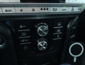 Toyota Land Cruiser - 2021
