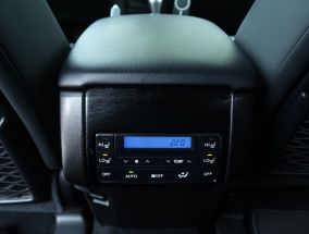 Toyota Land Cruiser - 2021