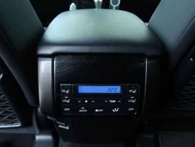 Toyota Land Cruiser - 2021
