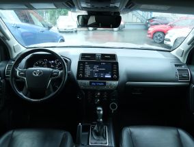 Toyota Land Cruiser - 2021