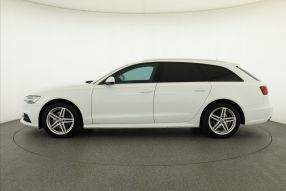 Audi A6 - 2018