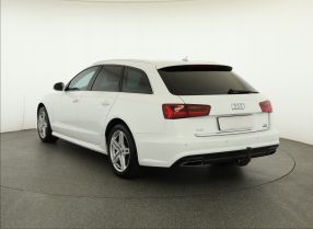 Audi A6 - 2018