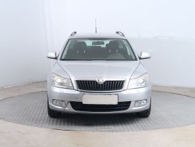 Skoda Octavia - 2009