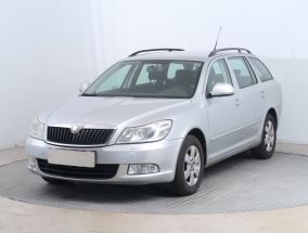 Skoda Octavia - 2009