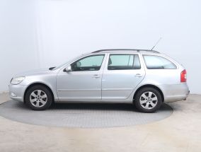Skoda Octavia - 2009