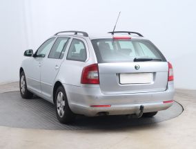 Skoda Octavia - 2009