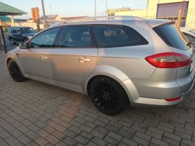 Ford Mondeo - 2007