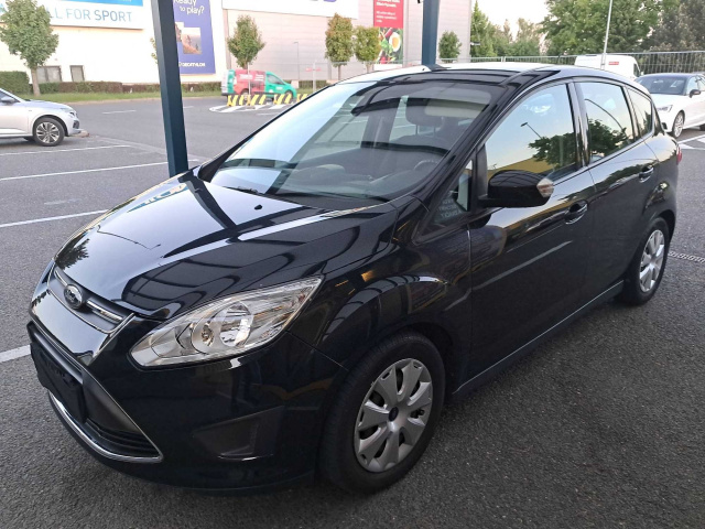 Ford C-Max 2015