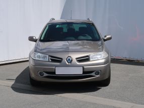 Renault Megane - 2008