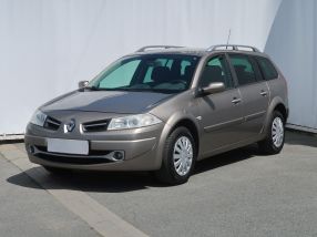 Renault Megane - 2008
