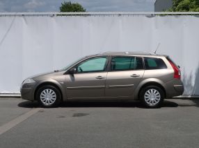 Renault Megane - 2008