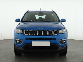 Jeep Compass - 2018