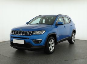 Jeep Compass - 2018