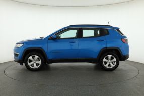Jeep Compass - 2018