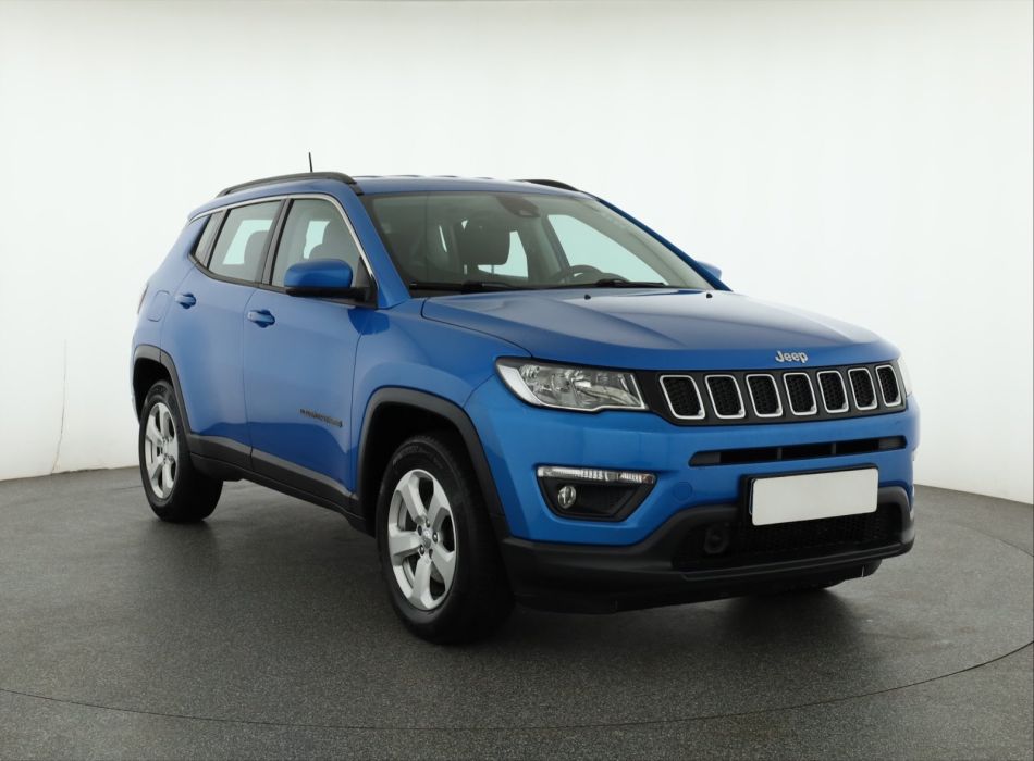 Jeep Compass - 2018